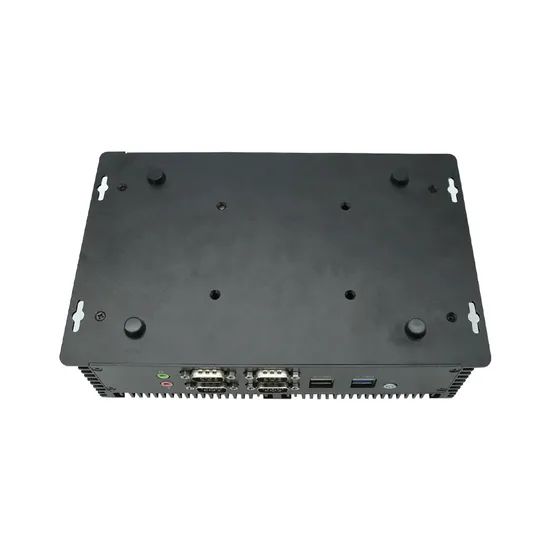 Embedded SIM Card for 4G/WiFi Industrial Computer Box Intel Core I5 2LAN Hummlink Industrial Mini PC Windows 10/11 - Image 2