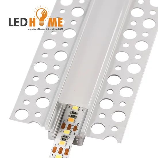 LED Pendant Linear Light Ceiling Light for Home Office School Restaurant - Image 4
