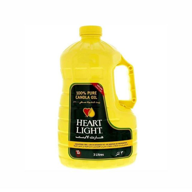 Refined Canola Oil Edible Light Yellow Cooking Oil for Frying Baking Salad Culinary Home Restaurant Food Industry - Image 3