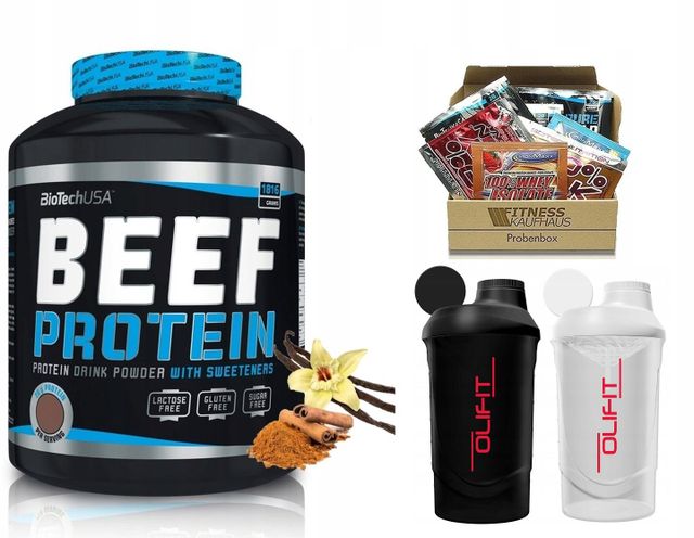 Buy Beef whey Protein 1816g at a competitive price online / Where to purchase cheap Beef Protein 1816g supplements / Purchase high-quality Beef Protein 1816g at a cheap rate/  Competitive price offers for bulk orders of Beef Protein 1816g / Order Beef Protein 1816g from trusted nutrition suppliers - Image 4