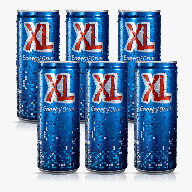 Premium Quality Wholesale Supplier Of XL Energy Drinks 250ml Perfect Energy Drink 24 Pack For Sale - Image 3