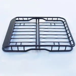 Metal Rack Universal Cargo Roof Rack Auto 4X4 Accessories - Image 5