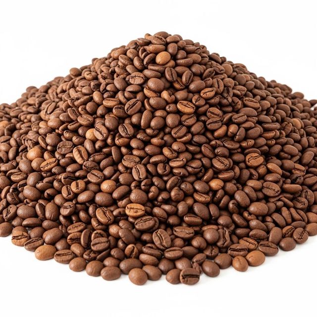 Organic Coffee Light Roast Arabica Beans With Smooth Taste For International Importers And Gourmet Beverage Suppliers - Image 3