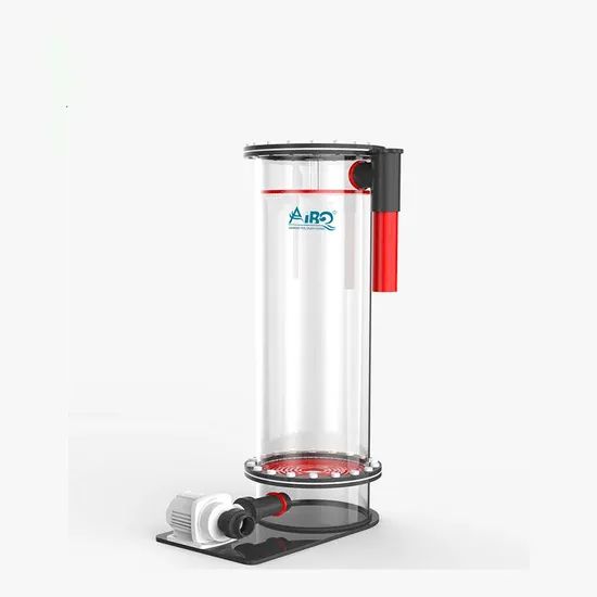 Factory-Customized Ras Foam Fractionators, Commercial Protein Skimmers, Aquarium Protein Skimmers - Image 6