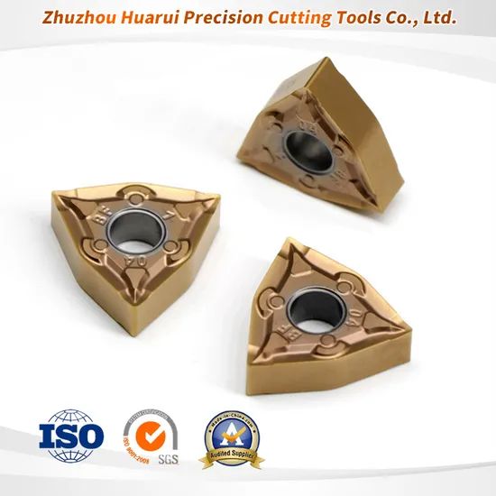 Cutting Tools Turning Inserts Router China Suppliers Indexable Inserts - Image 3