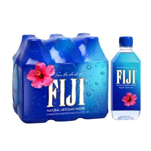 Hot Sale Fiji Natural Artesian Water Premium Bottled Drinking Water Natural Mineral Rich Water for Retail and Hotels - Image 3