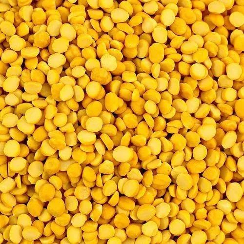Premium Yellow Gram – Nutritious & Versatile Legume for Global Food Markets - Image 1
