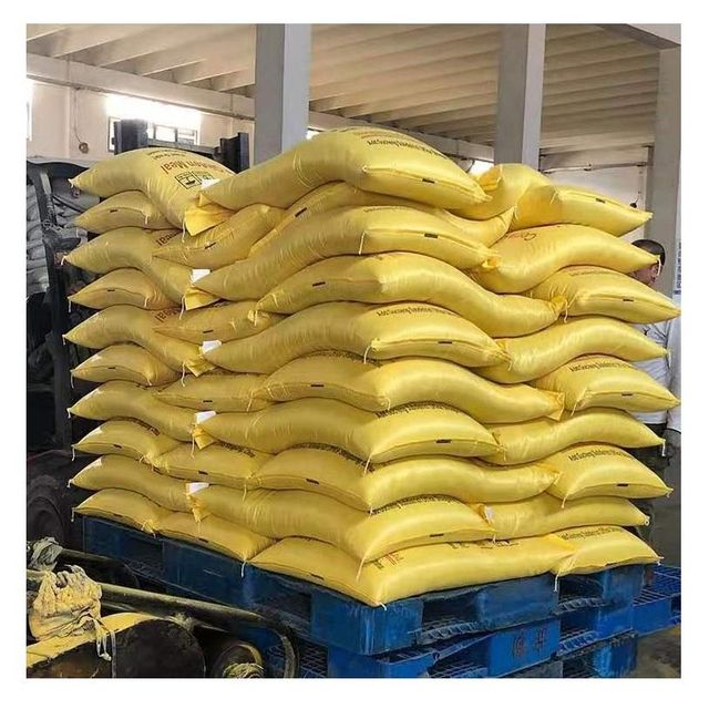 High Quality Animal Feed Corn Gluten Meal | Bulk Yellow Corn Animal Feed Wholesale - Image 2