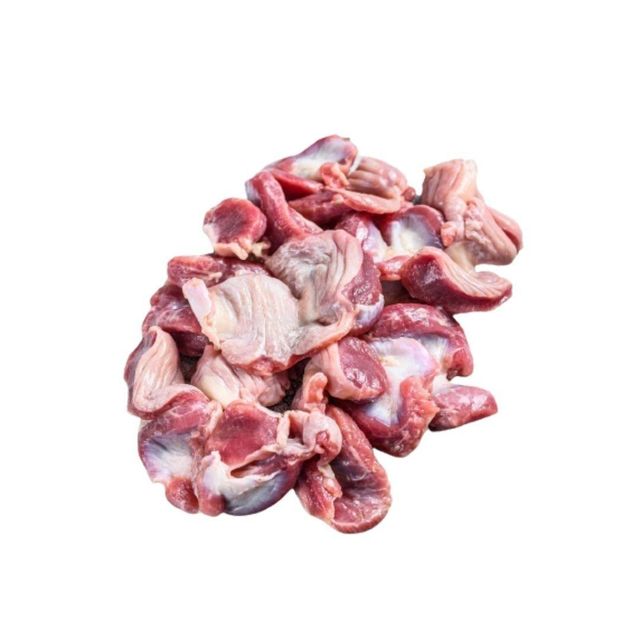 Wholesale Chicken Gizzard Premium Quality Bulk Supply Cheap Price Chicken Gizzard - Image 1