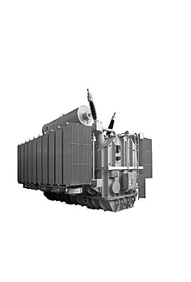 Distribution Transformer Lifespan Long Efficiency High Durability High Temperature Rise Low Conductor Material Copper Maintenance Requirement - Image 1