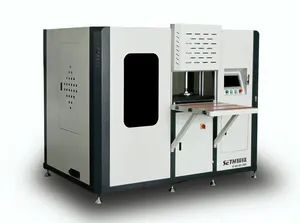 Window and Door Making Machine 3+2-Axis End Face Milling Machine - Image 1