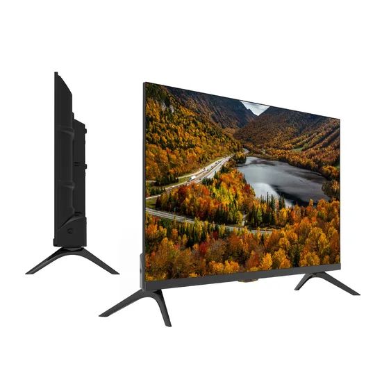 High End System Smart LCD HD Qled TV for Home - Image 6