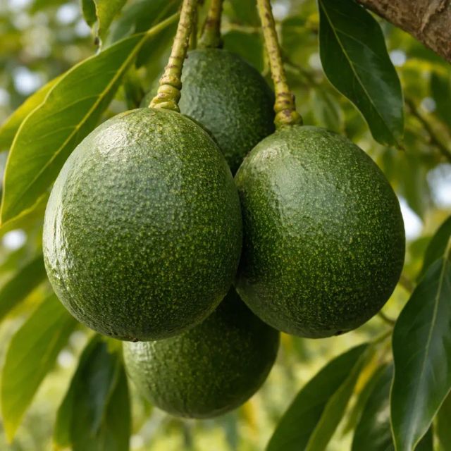Fresh Avocado Farm Fresh Produce Fresh Avocado Clean And Sorted Fresh Avocado High Quality Supply - Image 3