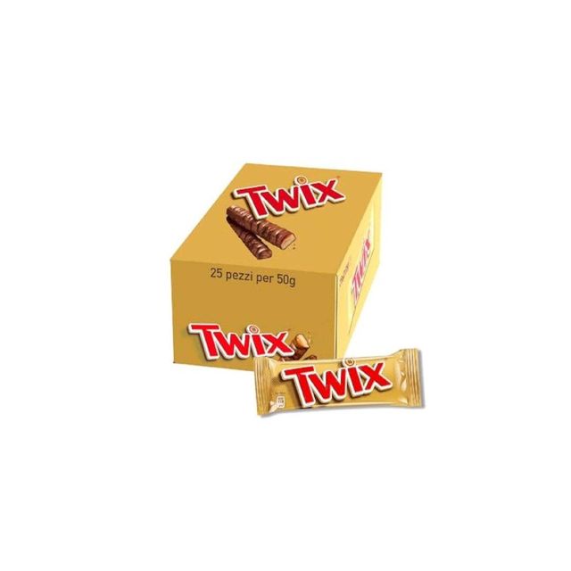 Twix white chocolate bars with a sweet twist on the classic treat Twix ice cream bars - Image 5