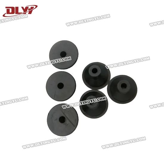 Cable Rubber Grommet Custom Rubber Grommet EPDM Rubber - Image 6