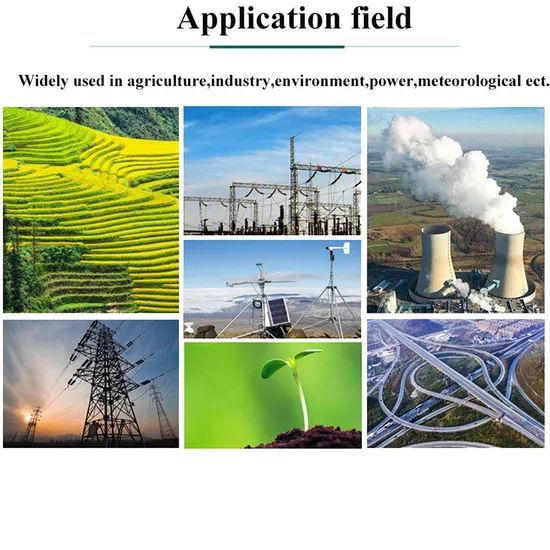 Intelligent Wireless Data Acquisition Terminal IoT Data Logger - Image 6