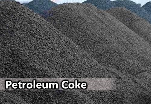 For sale: Petroleum Coke (Petcoke) - Image 3