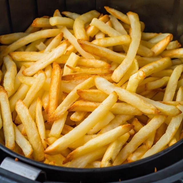 Natural Frozen French Fries With Crispy Golden Texture Providing Tasty French Fries For Food Service And Wholesale Orders - Image 2