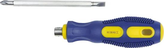 Powerful Torque Magnetic Screwdriver Mechanical Repair with Single Screwdriver - Image 6