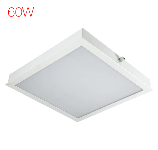 Stainless Steel LED Clean Room Light Size any Power any Lighting Type all Usage/Application all Component Rotating Vanes Or - Image 1