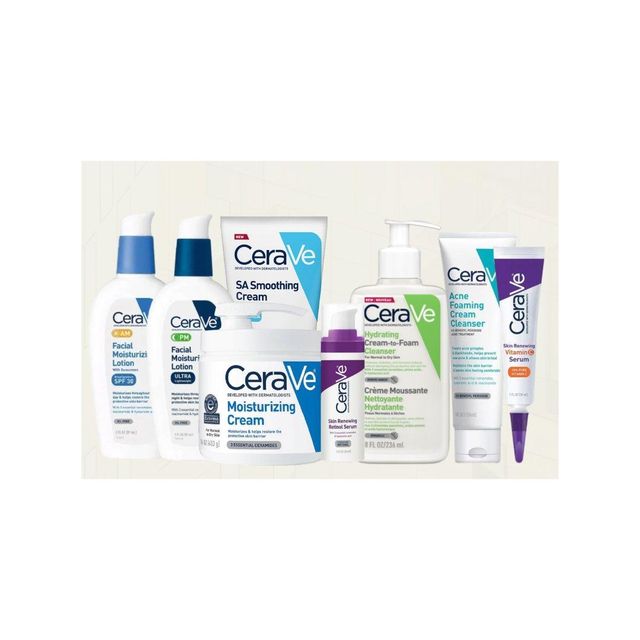 Fast Delivery CeraVe Products Bulk Supply Wholesale Trade Wholesale CeraVe Products - Image 4