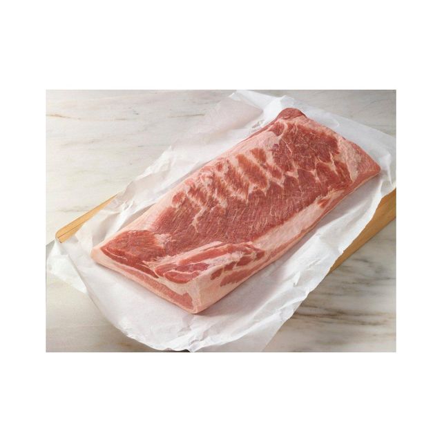 Frozen Porks Carcass 4-way 6-way Cuts / Whole Pig/ Porks Meat for Sale  High Quality Fresh Frozen Pork Carcass / High Quality Wholesale Frozen Pork Boneless Cuts  Online Buy / Order Top Quality Frozen Whole Porks Carcass / Whole Pig Porks Meat With Best Quality Best Price  FROZEN PIG HEAD MEAT EARS AND PORK FEET CARCASS FOR SALE HOT SALES - Image 3