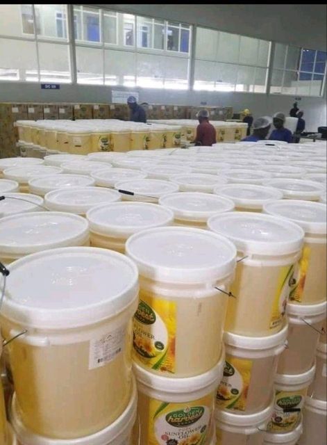Wholesale Cheap Price Manufacturers Peanut Oil Healthy Food Refined Crude Pressed 100% Pure 500ml Plastic Bottle Ground Nut Oil Please whatsap - Image 4