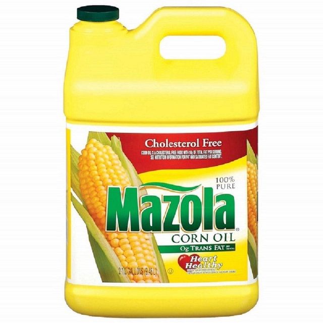 High Standard Refined Corn Oil For Wholesale Buyers Offering Fresh Corn Oil With Excellent Purity And Natural Flavor - Image 4