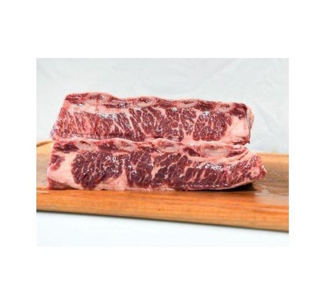 Top Grade HALAL FRESH FROZEN BONELESS BEEF RIB PLATE BULK / Boneless Frozen neck meat Beef - Image 5