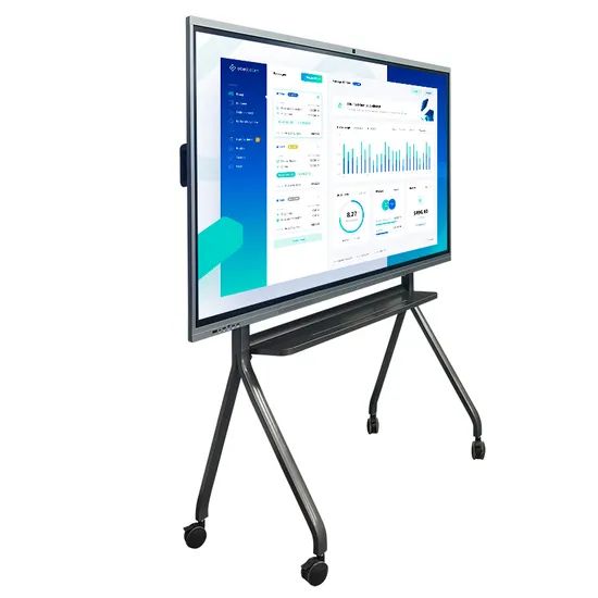 65 Inch 4K Infrared Touch Education Conference Whiteboard GSE DW65HST982 15D MOQ100 - Image 1
