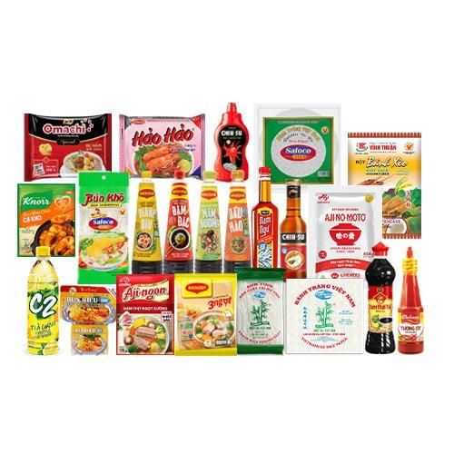 Ramen - Noodle - Sauce from Vietnam - Image 2