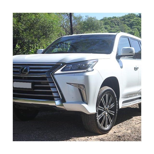 Lexus luxury vehicles with quiet cabin and refined ride quality Lexus hybrid SUV with low emissions and high fuel economy Lexus premium sedan for long distance travel and daily driving Lexus vehicles with stylish exterior design and aerodynamic body - Image 3