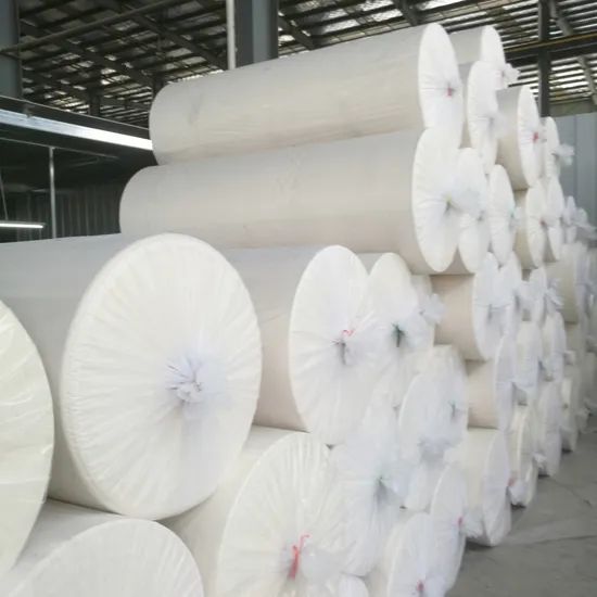 Premium Jumbo Roll Mesh Fabric for Textile Manufacturing Needs - Image 2