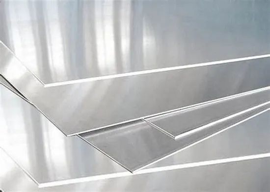 Alloy Titanium Plate Grade 2 Grade 5 Titanium Sheet Price - Image 2