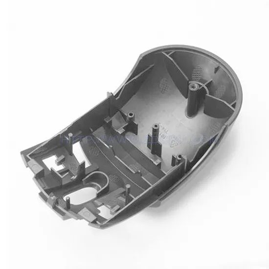 Professional Manufacturing Service Custom Computer Mouse Plastic Shell Product Injection Moulded Parts - Image 2