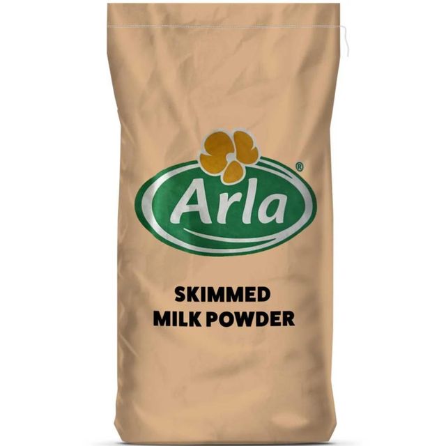 Premium Arla Skimmed Milk Powder for Healthy Daily Nutrition and Versatile Use in Bakery Products Beverages - Image 4