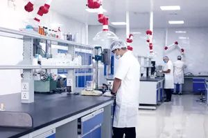 Liquid Additive Manufacturer Engine Additive Diesel Fuel Treatment - Image 2