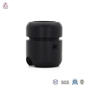 Customized Plastic PTFE POM Gear Injection Mould Machine Part - Image 1