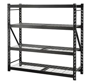 Storage Racks Shelving Units Heavy Duty Shelving Certificated Storage Warehouse Racking System - Image 5