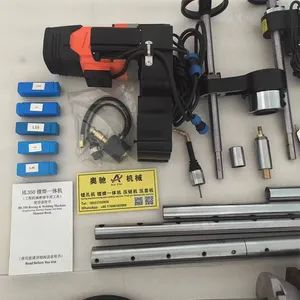 Boring Maintenance Tools for Excavators and Construction Machinery - Image 1