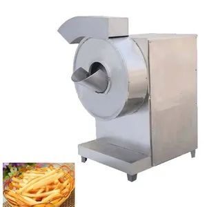 Cost Effective High Productivity Chips Production Line - Image 4