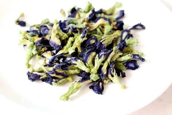 High Quality Butterfly Pea Flower Butterfly Pea Flower Tea - Image 3