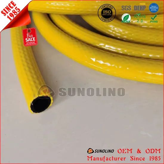 Cheap Price PVC Garden Water Hose - Image 3