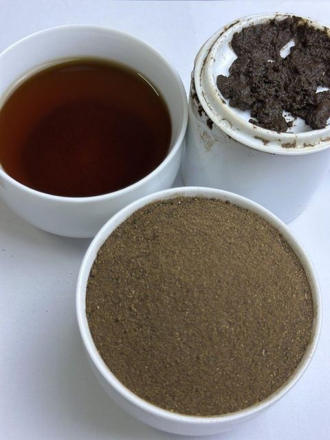 BLACK TEA DUST OFFGRADE MANUFACTORY FROM VIETNAM CHEAP PRICE EXPORT TO THAILAND, MALAYSIA, INDONESIA MARRKET - Image 4