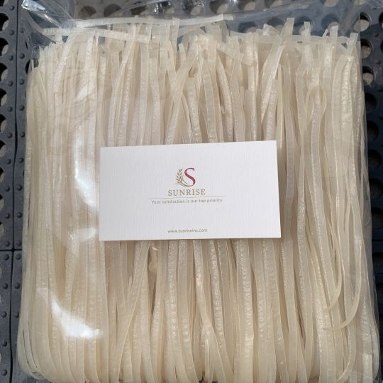 Wholesale price Vietnam Rice Stick Rice Noodles 5mm OEM Packing - watsapp +84866078412 - Image 5