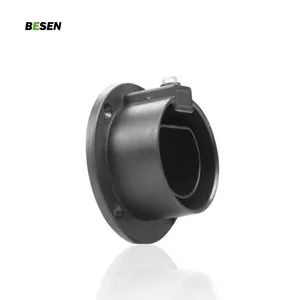 Besen Type 2 Dummy Socket EV Charger Holder Color Black Origin China Trademark BESEN Model NO. DS-IEC HS Code - Image 3