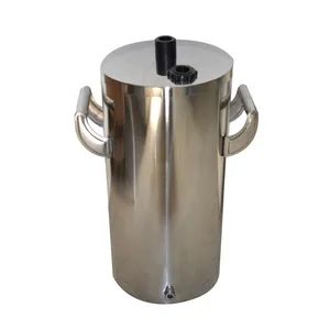 Portable Powder Coating Machine with Mini Fluidizing Hopper - Image 2