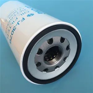 Filter Elements Oil Filter 4775565 21707132 - Image 3