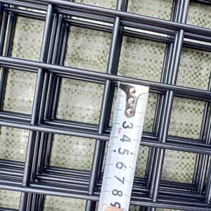 Galvanized Welded Wire Mesh for Garden Beds Origin China Color Silver Condition New Type Welded Mesh HS Code 73143900 Trademark DONGFU - Image 3