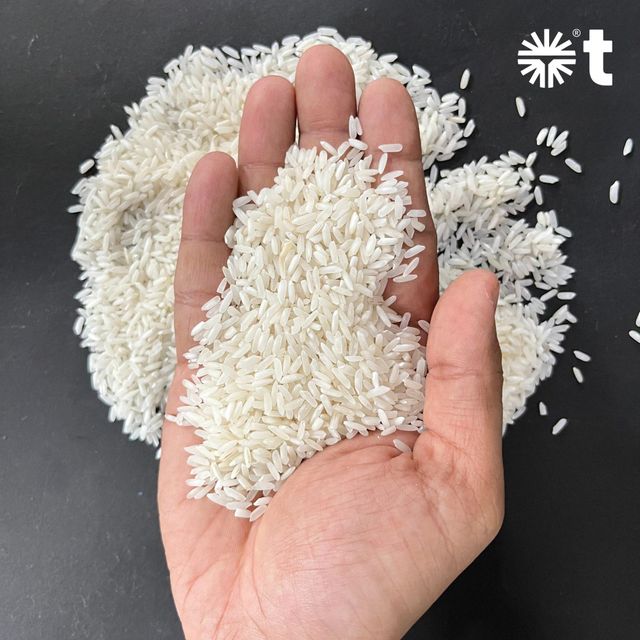 IR 64 RAW RICE 5% BROKEN - Image 1